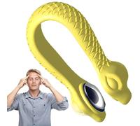 Clip per agopressione, clip magnetica e clip a bocca di tigre, clip di controllo dello zucchero per ridurre la glicemia e alleviare le tensioni