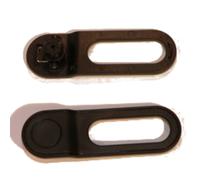 Alcatel 8232 Dect Handset Spare Belt Clip