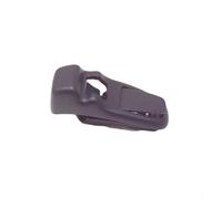 Clip per aletta parasole interna destra per Boxster 2013 2020, compatibile con 718, sostituzione diretta, codice articolo 98173193200