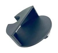 Clip per aletta parasole per auto, gancio per gancio | Clip universale per interni auto, sostituzione, supporto per sole, di stoccaggio leggera | organizer per auto per carte, occhiali