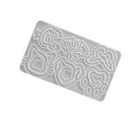 Clip Per Animali Creativi Stampo In Silicone Strumento Flessibile Uso Alimentare Gioielli Etichette Fatti A Mano Clip Segnalibri Animali Fai Da Te Regalo