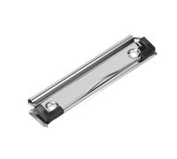 Clip per appunti montabili 20 pezzi Appunti Hardware Office File Holder Taglia e Incolla Clip Bollettino Clip Morsetti di lavoro in metallo Oversize Montabile