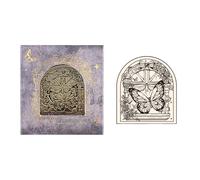 Clip Per Appunti Vintage Diario E Scrapbooking Creazione Fermacarte In Metallo Organizzare File Foto Clip Retrò