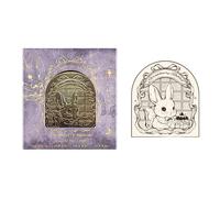 Clip Per Appunti Vintage Diario E Scrapbooking Creazione Fermacarte In Metallo Organizzare File Foto Clip Retrò