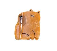 Clip per artigli Artiglio per capelli forte per donne Morsetto per capelli in acido acetato cavallo Grab Clip per modellare adulti Animale