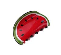 Clip per artigli di frutta, clip per artigli divertenti | Forcina per capelli alla frutta carina - Funky Summer Beach Fermaglio per capelli forma di frutta, fermagli per capelli forte tenuta per