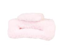 Clip per artigli fuzzy, fermagli per capelli fuzzy - Fermaglio per capelli