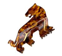 Clip per artigli leopardo, clip per artigli animali,Pinza per artigli medio creativa - Accessori per parrucchiere, copricapo alla moda, clip funky per decorazione dei capelli per donne e ragazze