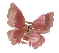 Clip per artigli per capelli-Barrette di animali non slip, accessori per capelli giornalieri | Piacioni per ragazze, donne, adolescenti per stile casual, spiaggia, feste, viaggi, ufficio, vacan