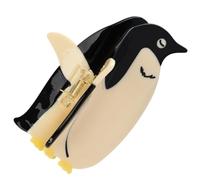 Clip Per Artiglio In Acetato - Clip Per Artiglio Divertenti, Decorazione Per Capelli Di Piccoli Animali | Clip Per Capelli A Forma Di Acrilico, Accessori Per Acconciatura Carina, Clip Per Capelli Non