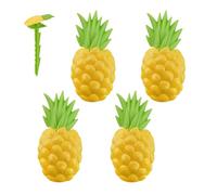 Clip Per Asciugamani Da Spiaggia Per Sabbia, Pali Dei Tappetini All'aperto, Morsetti Coperte Da Picnic, Fissazione Stabile, Compatto, 4 Pezzi, Per Festival Musicali Di Parche