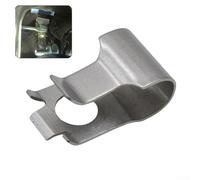 Clip per asta di azionamento Turbo Wastegate per CC (2012-2016), EOS (2009-2016), (2008-2013), Passat (2008-2015), A3 (2008-2013)