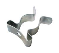 Clip per attrezzi 1/2" zincate (Borsa 25)