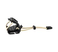 Clip per attrezzi: gancio per zaino multiuso, gancio per esterni, attacco per attrezzatura, accessorio per il trasporto da viaggio, organizer per attrezzi da escursionismo, kit da viaggio avventuroso