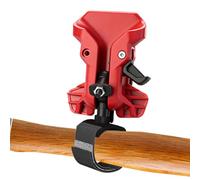 Clip Per Attrezzi In Vita - 3,07x2,36 Pollici Bloccaggio Automatico Con Cinghie Elastiche, Clip Per Cintura In Vita Per Attrezzi Con Manico | Per Falegnami Tecnici Elettricisti Edilizia Riparazione Id