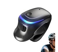 Clip Per Auricolari Wireless: Design A Orecchio Singolo, Dispositivo Audio Sportivo, Ricevitore Musicale, Controllo A Mani Libere, Corsa In Bicicletta, Guida, Viaggi In Ufficio, Audio Per Sp