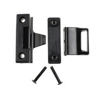 Clip per Auto 1 pz 50 mm Clip per vetri per finestrini Auto con Gancio e Fibbia di bloccaggio Universale, per Auto SUV Fuoristrada, per camioncini