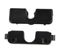 Clip per Auto, Clip per ripiano, Perno per Corda Portatile, Copertura per carico, ripiano per pacchi, plastica 42472886 95986156