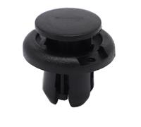 Clip per Auto, per Civic, per FK1/2/3/, per FN1/2/3/4 2005-2012, paraurti a Pressione, griglia, Motore, sotto Il Vassoio, Pannello di Rivestimento, Telaio, Clip, Rivetto (20 Pezzi)