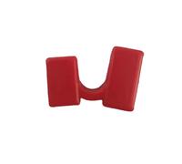 Clip per bacchette prima volta utenti bacchette plastica 5 pezzi aiuti per bacch