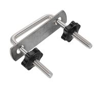 Clip Per Barra Trasversale Del Rimorchio Di Montaggio Portapacchi