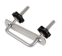 Clip Per Barra Trasversale Del Rimorchio Di Montaggio Portapacchi