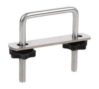 Clip Per Barra Trasversale Del Rimorchio Di Montaggio Portapacchi