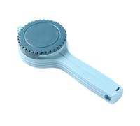 Clip per beccuccio, 20,4 x 7,5 x 2 cm, facili da usare, clip per alimenti per borse, ecologiche, versatili, con beccucci per versare, clip per alimenti, sacchetti di patatine fritte, clip Foodd per