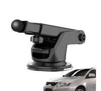 Clip per bocchetta 'aria: compatta in PP da 5 x 3 cm, supportoper telefono a con supportoa universale e presa forte | Accessorio per montaggio su auto, camion, veicolo per l