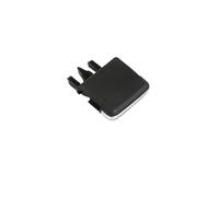Clip Per Bocchetta Aria Condizionata Per Toyota Per Corolla Leva Regolazione Manopola Regolazione Griglia Antivento Scheda Di Uscita(Black middle)