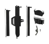 Clip per bocchette aria condizionata per BMW 3' G20 G21/4' G22 Destro 1 Set