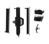 Clip per bocchette aria condizionata per BMW 3' G20 G21/4' G22 Sinistro 1 Set