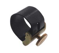 Clip per bocchino per sassofono Legatura per sassofono Legatura Accessori per sassofono Legatura per sassofono Fissaggio per Sassofono Parti per sassofono