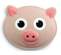 Clip Per Borsa Parlante - Maiale Kikkerland 052628