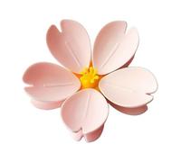 Clip per borse a forma di fiore Magneti Frigorifero Snack Clip per la conservazione degli alimenti Titolari di nota Decors Casa Forte Frigorifero