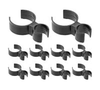 Clip per bottiglie di champagne - Supporti per bottiglie di champagne, Clip di sicurezza per bottiglie di vino | 20 pezzi Clip per portabottiglie di champagne, Clip di sicurezza per bottiglie di vino,