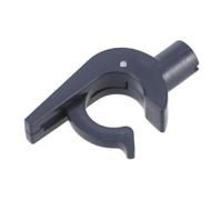Clip Per Braccio Giradischi - 1,57X0,39 Pollici, Blocco Supporto Braccio Durevole, Protezione Stabile E Facile Da Installare | Riparazione Fonografo Tracciamento Vinile Vintage Bilanci