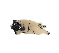 Clip per cani, fermagli per capelli in cellulosa, piccole clip per artigli per donne (cucciolo)