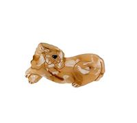 Clip per cani, fermagli per capelli in cellulosa, piccole clip per donne (Cocker)
