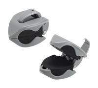 Clip per canne da , antiscivolo, per principianti, uomini, donne, famiglia, attività all'aperto, spiaggia, barca, casa