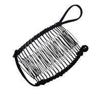 Clip Per Capelli A Banana - Fermaglio Per Per Lo Styling, Pettine A Banana Per Ricci Spessi | Design Con Presa Durevole, Mantiene I Capelli Sicuri, Uso Quotidiano Per Lo Styling Dei Ca