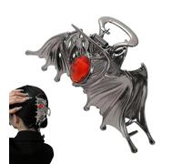 Clip per capelli a , clip per capelli da , clip per capelli in metallo per