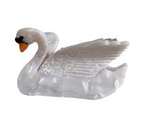 Clip per capelli a forma di animale Acetato Clip per artiglio antiscivolo forte tenuta mascella Barrettes donne ragazze accessori per lo styling dei capelli