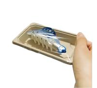 Clip per capelli a tema marino in resina non dannosa strumento per lo styling dei capelli forte clip per le donne vari tipi per le donne