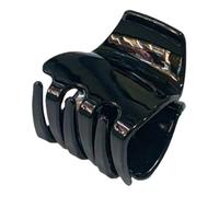 Clip Per Capelli Accessorio a pinza | Mollette con Forte Tenuta adatti a Matrimonio Pendolarismo Ufficio Festa Occasioni Formali Vacanza Spiaggia Viaggio Donna e