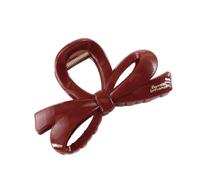 Clip per capelli Accessorio per artiglio decorativo, Clip a molla leggera per l ' uso quotidiano e la raccolta rapida dei capelli Chiusura a molla Artiglio decorativo Accessorio per updo rapido a metà