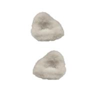 Clip per capelli alla moda con orecchie di gatto, in morbido peluche, decorazione per capelli per tutte le occasioni