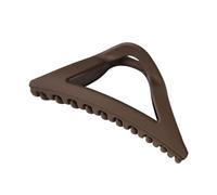 Clip per capelli artiglio | Centrale per capelli anti-scivolo per spessore | per la per le donne Festival della spiaggia casual Festa di vacanza fidanzata Madre