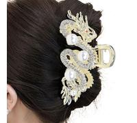Clip per capelli - Clip per artigli di drago | per capelli