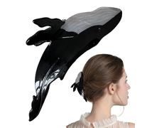 Clip per capelli | Clip per capelli per donne | Clip artigli per capelli, clip di artigli per ragazze e capelli spessi, meravigliosi regalo per incontri, feste, lavoro e casual